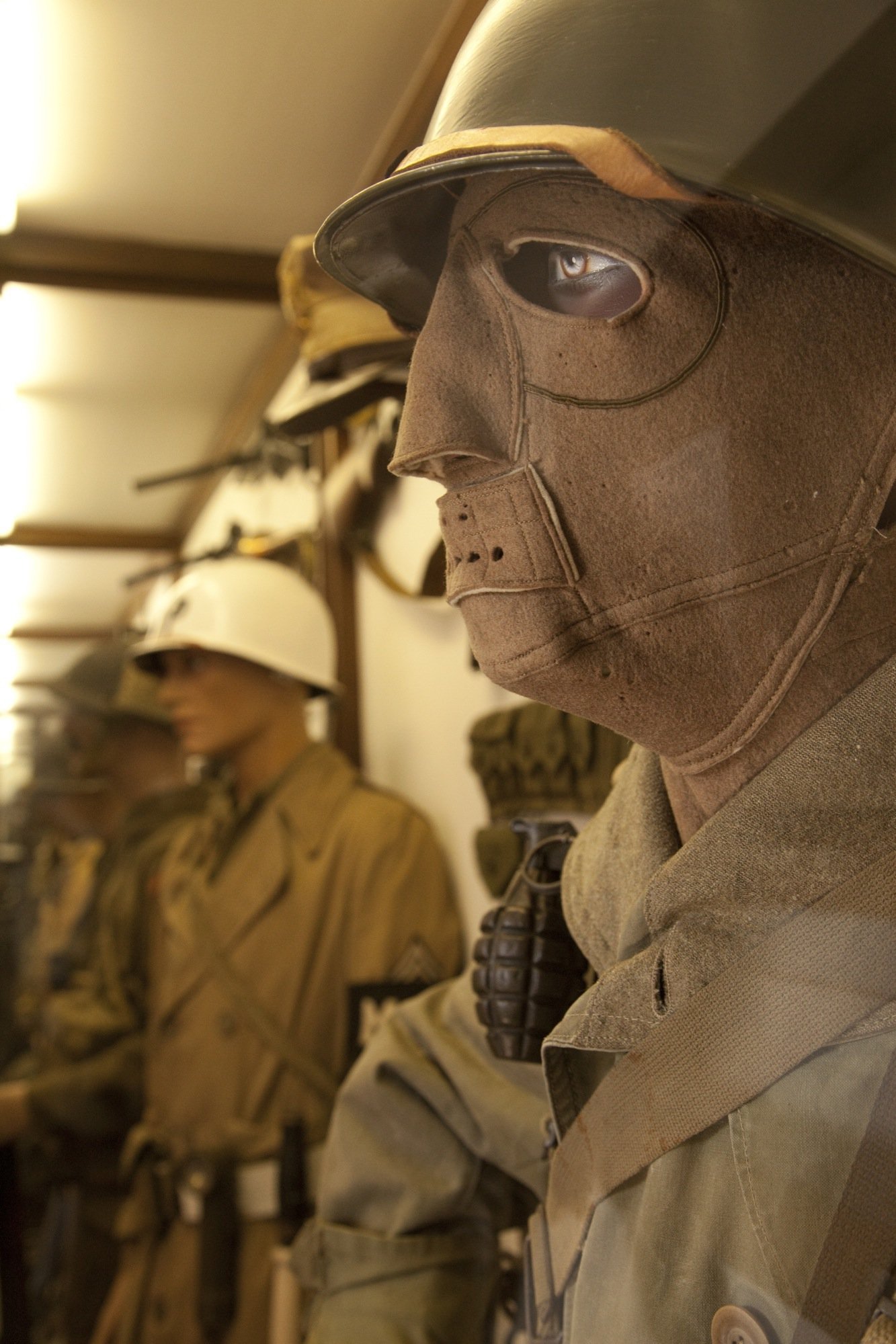 Histoire militaire 3