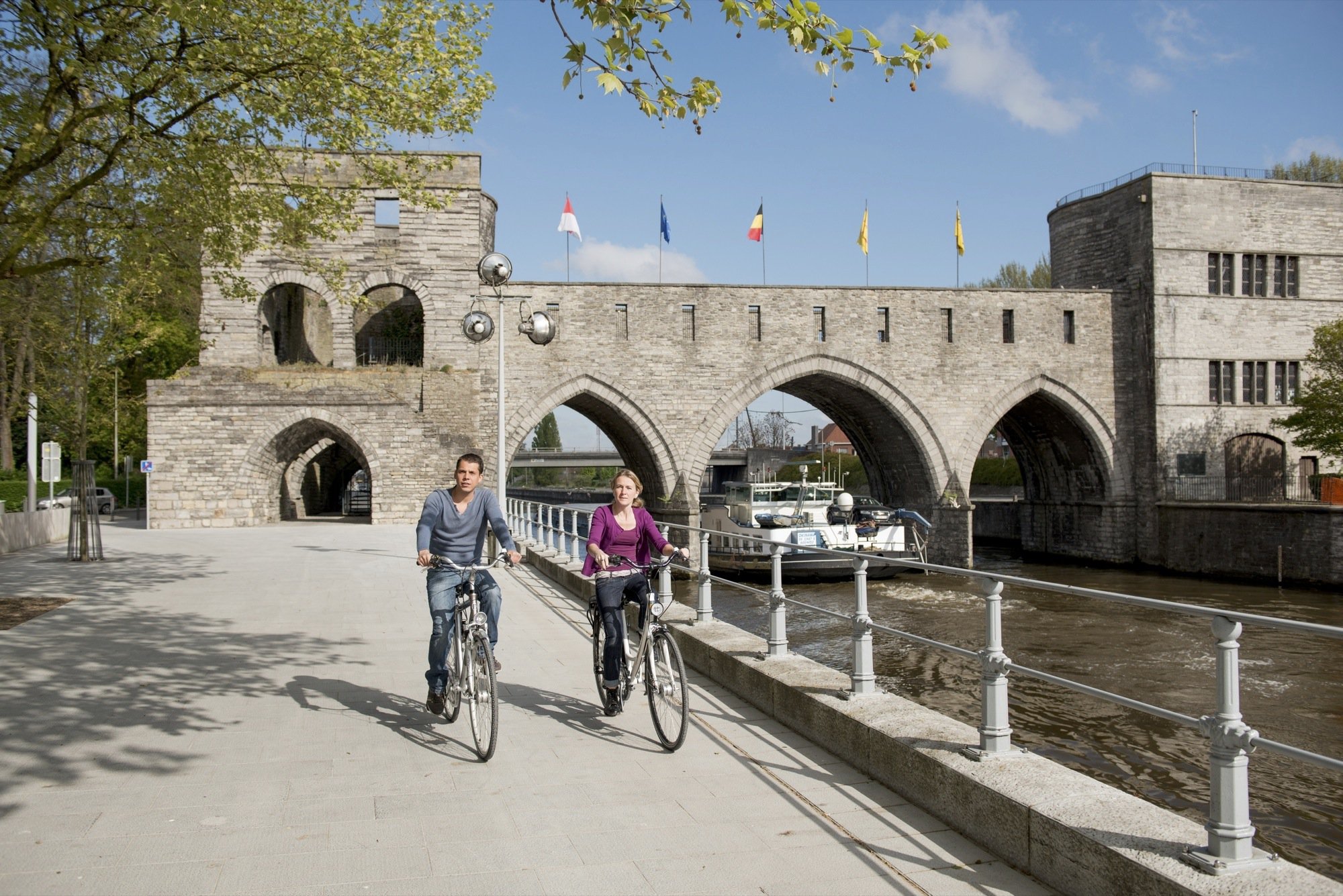 location de velo