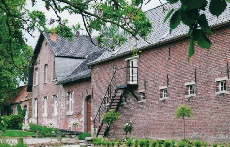 Ferme de Préau