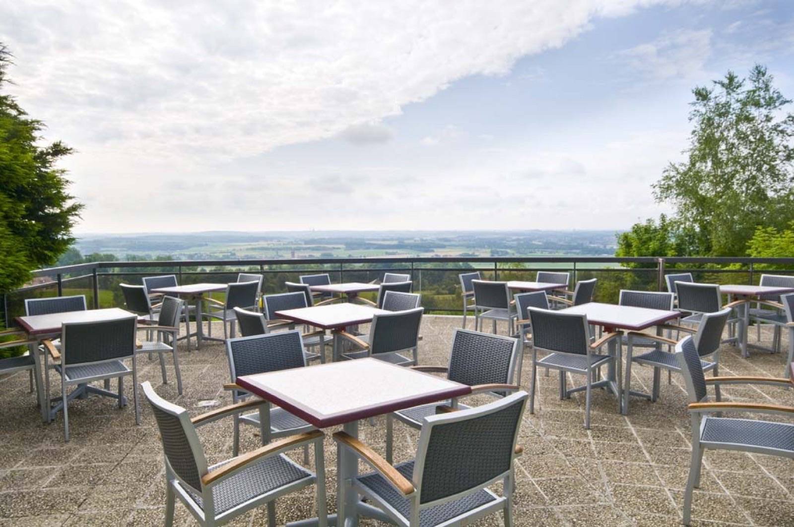 Floréal Le Panoramique