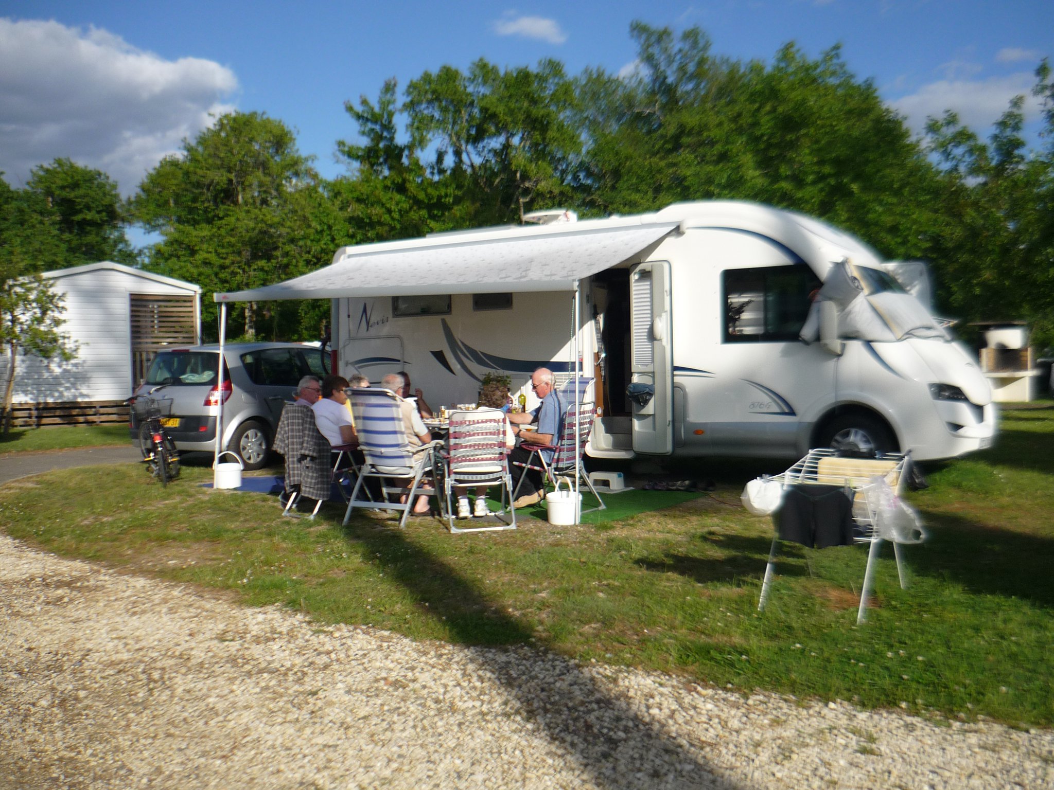 camping-car motorhome 2
