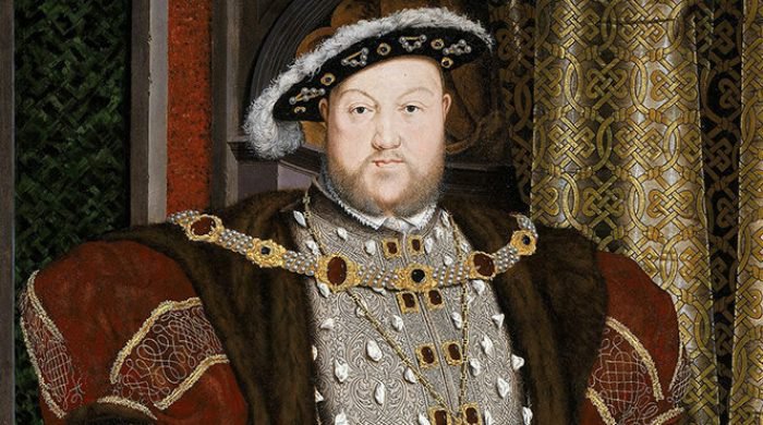 portrait-of-henry-VIII