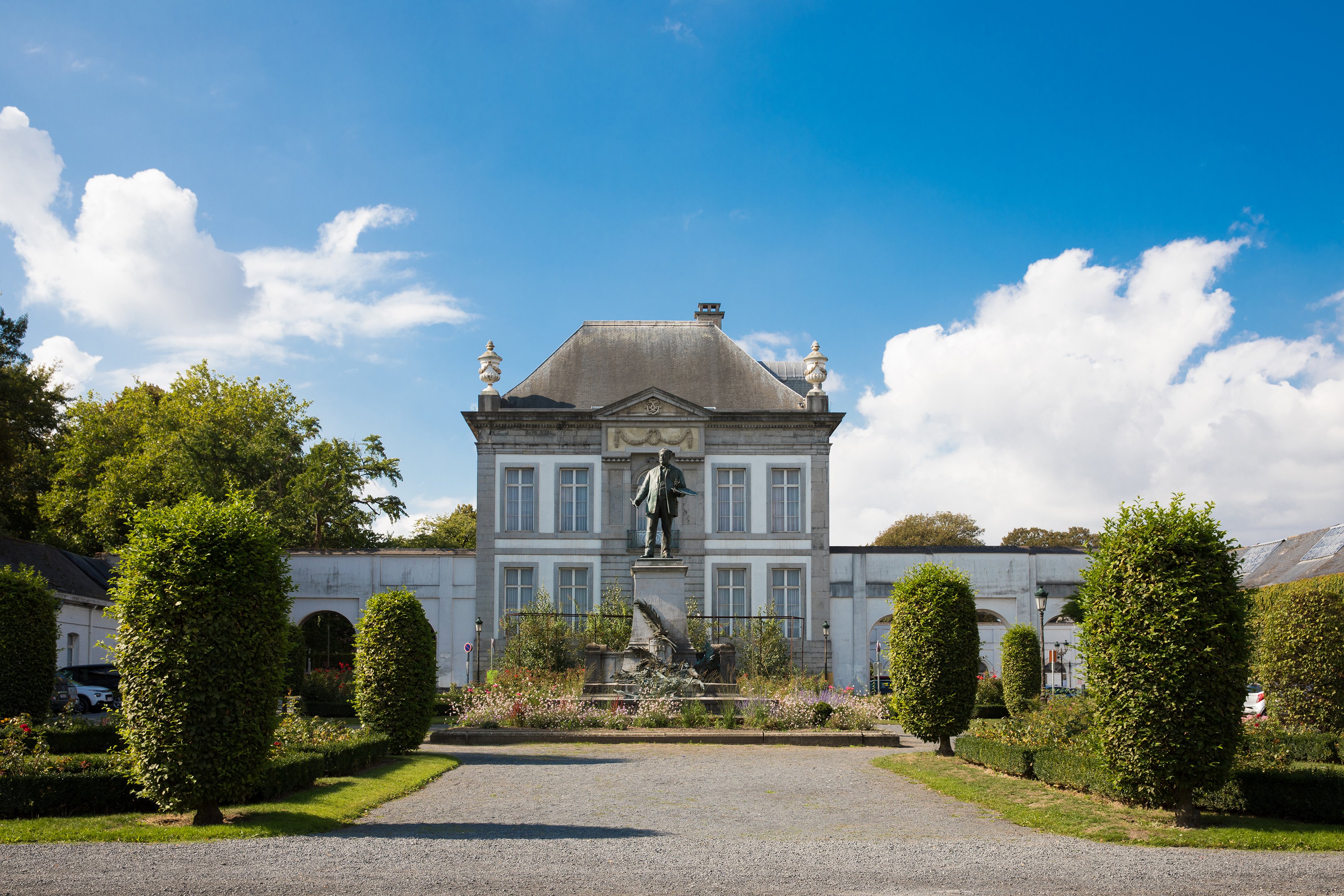 Hôtel de ville (1)